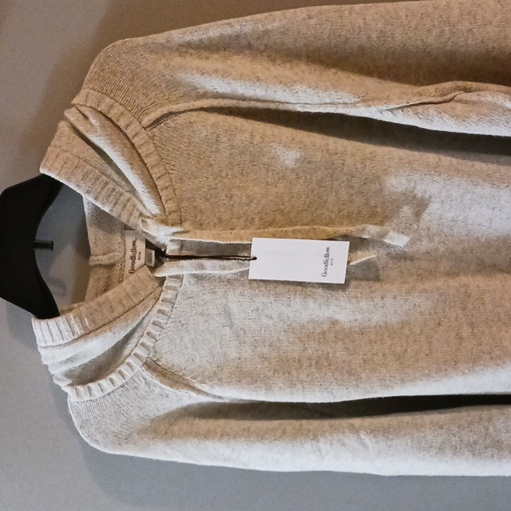 Goodfellow&Co. Sweater